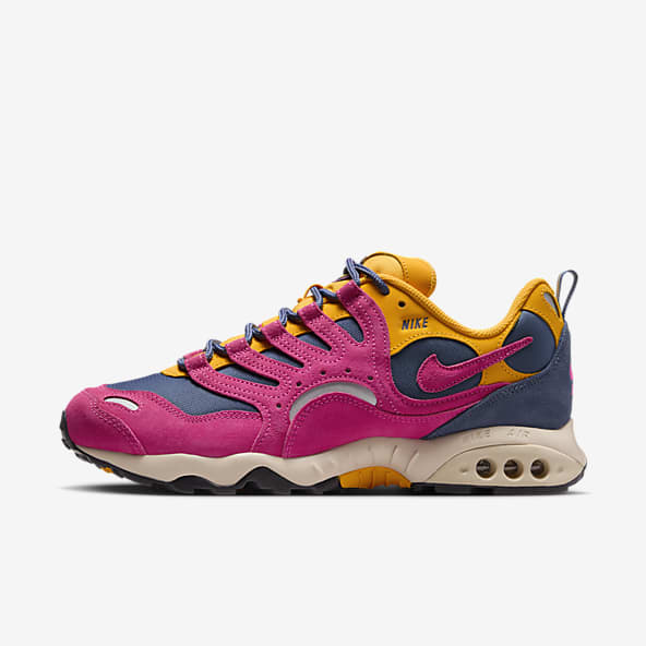 Nike air max 18 purple top